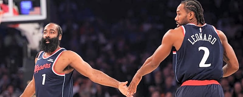 4 Low-Cost Point Guards Clippers Can Target at the Trade Deadline