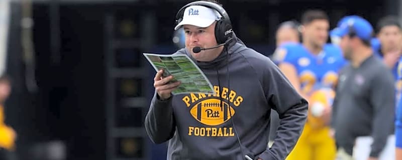 Pitt Lands Western Carolina Transfer WR