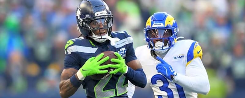 ESPN Analyst Projects Market for Seattle Seahawks Star Rashid Shaheed