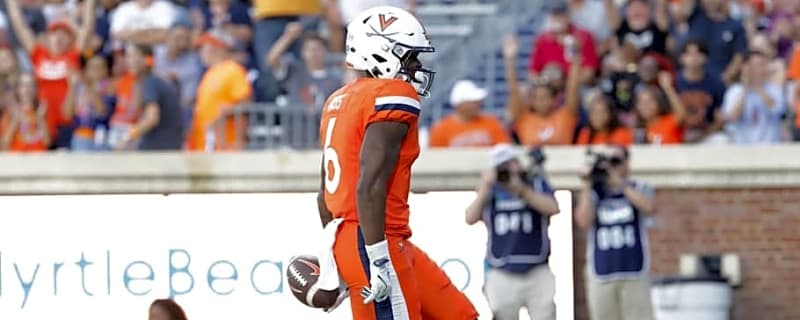 While Just One Game, The Cam Ross Hype Appears to Be Very Real