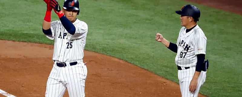 Cardinals Surprisingly Linked To Kazuma Okamoto