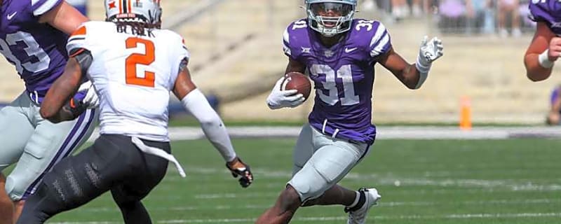 Colts Rookies Could Have Underrated Fantasy Impact