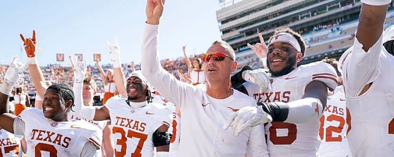 Texas Cannot Afford to Waste the Momentum It Found Against Ole Miss