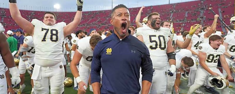 Notre Dame Recruiting: Why the Irish Have a Higher Floor & Ceiling