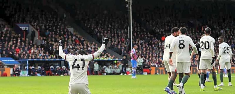 Predicted Chelsea line-up vs Napoli: Estevao keeps his spot, Pedro Neto dropped