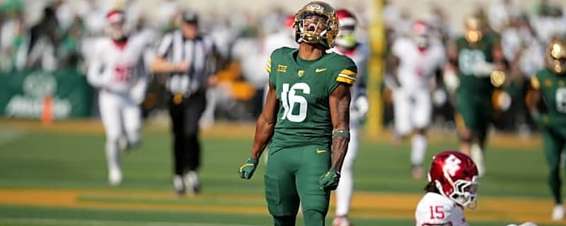 Baylor Finishes Near the Bottom of On3's Big 12 Final 2026 Recruiting Rankings