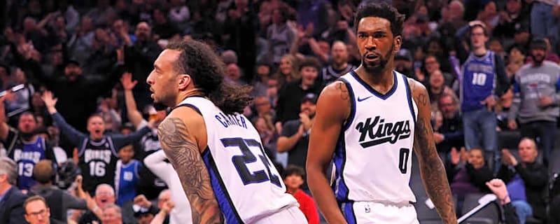 Kings Training Camp Gives Hint at Primary Backup Point Guard