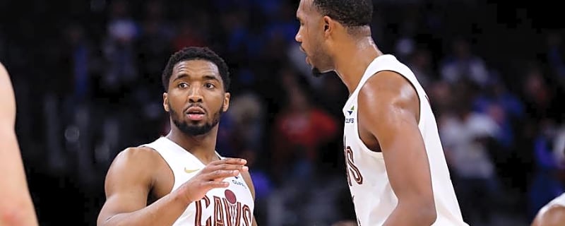 The Cavs’ Most Important Player in 2026-27 Might Not Be Donovan Mitchell