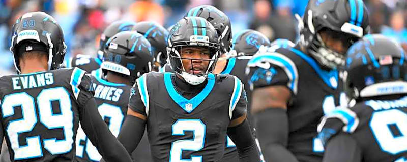NFL analyst names the Carolina Panthers' fatal flaw for potential playoff run