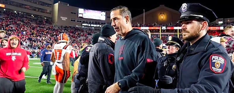 2026 Wisconsin football stakes rankings: The litmus tests
