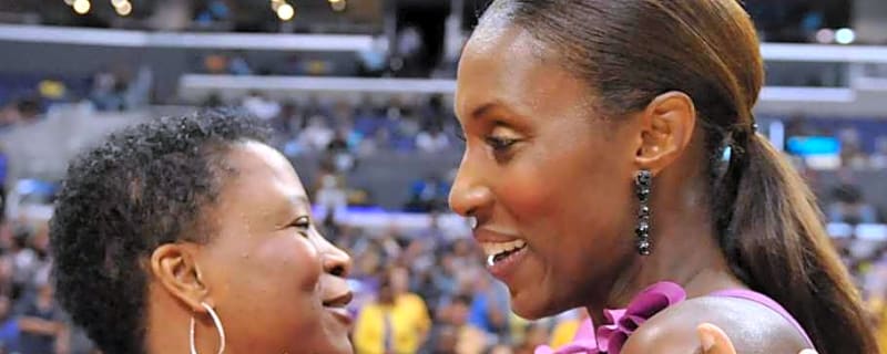 Why Mercury&#39;s Gillom Had A Big 1998 Season