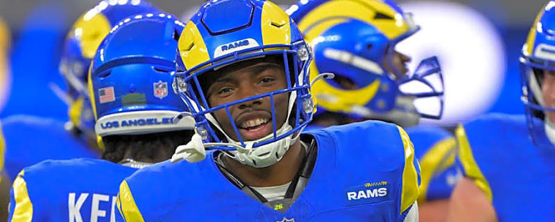 How the Rams Can Unlock Kam Kinchens