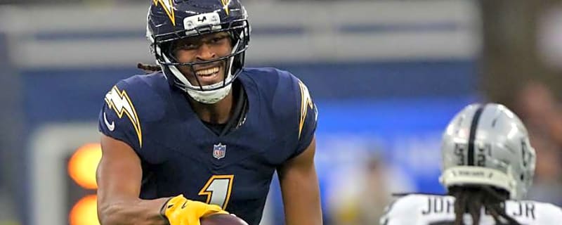 Film review shows Raiders dished blatant dirty hits as Chargers dominated