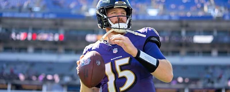 3 key areas Cooper Rush needs to clean up ahead of Ravens' Week 6 clash with Rams