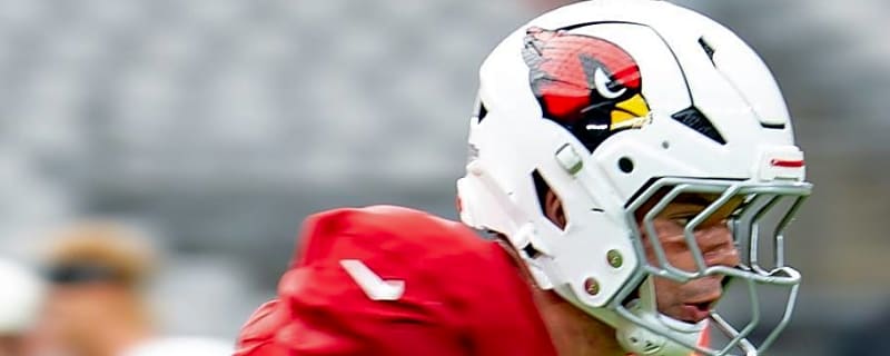 Every Cardinals Rookie Who Made the Initial 53-Man Roster
