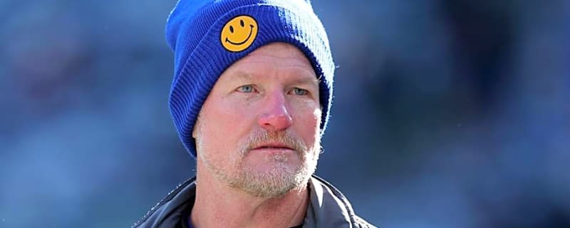 Rams Need to Make Calls For Undervalued Center