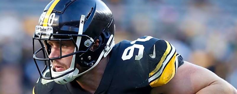 Five Key Players for Packers-Steelers Sunday Night Showdown