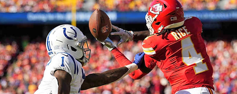 Chiefs Couldn’t Trade McDuffie Without 4 NFL Dominoes