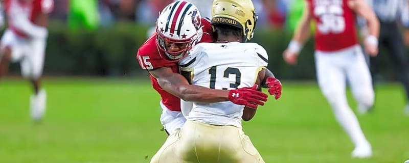 South Carolina Football Roster Breakdown: Linebackers