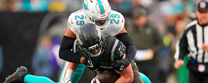 Jets Insider Teases Dolphins Trade Sure to Get Fans Buzzing