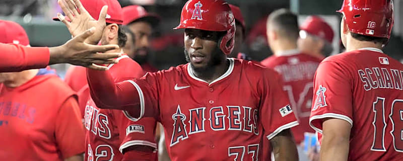 Angels Struggling Veterans &#39;May Never Pan Out&#39; Says MLB Insider