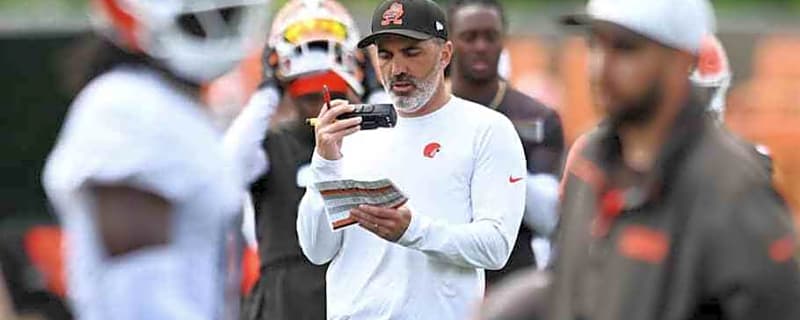 Two veteran quarterbacks the Cleveland Browns could consider in 2026