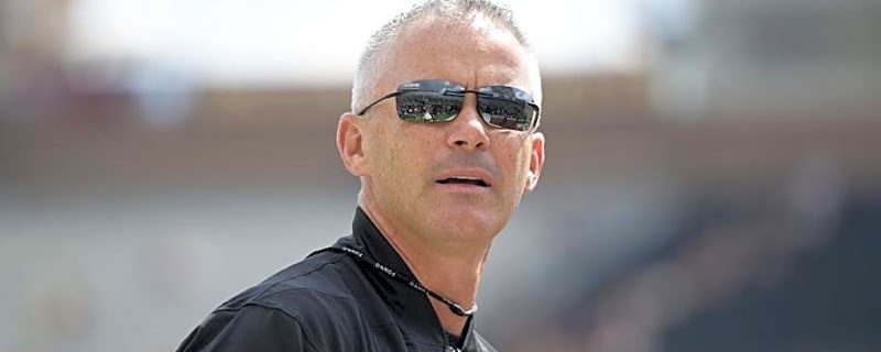 Former FSU Legacy Wide Receiver Finds New Team