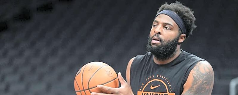 Knicks' Mitchell Robinson Sends Strong Message After Hornets Loss