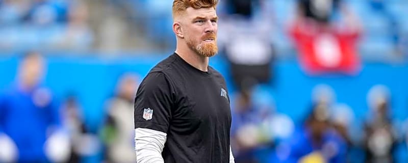 Andy Dalton Officially Joins Eagles: QB3 Today, Trade Insurance Tomorrow?