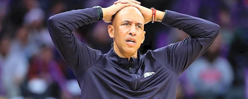 Concerning NBA Trend Could Hurt the Kings' Rebuild