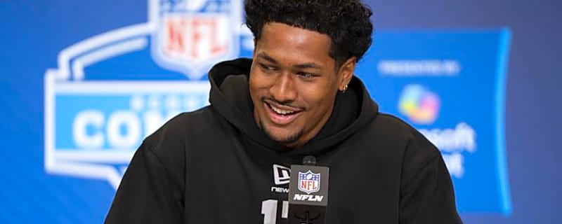 New Mock Draft Has Seahawks Making Head-Scratching CB Selection