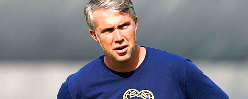 Notre Dame 2027 Recruiting Class: Quarterback Scholarship Offers