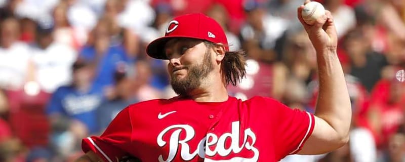 Cincinnati Reds Pitcher Wade Miley to Begin Rehab Assignment on Tuesday