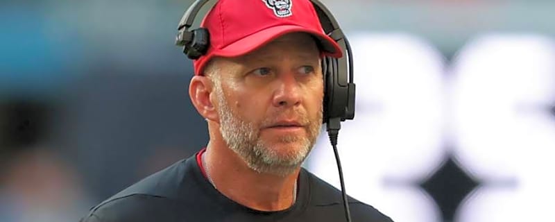 NC State Loses Three-Star 2026 Quarterback Signee
