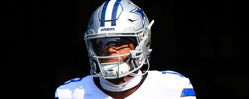Caleb Downs Reveals Truth About Field Conditions In Dallas Cowboys' Rio Game