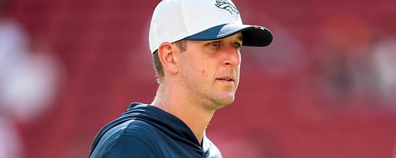 Sean Payton Makes It Clear: Logan Kilgore Earned This Shot