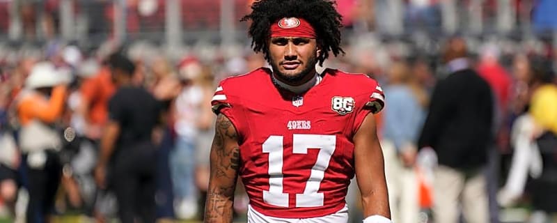 5 49ers Whose Stock Is Falling After Week 4