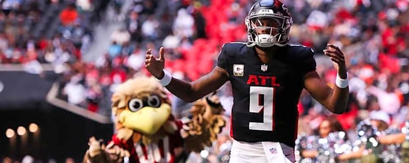 Falcons Begin Evaluating Quarterbacks as Competition Looms
