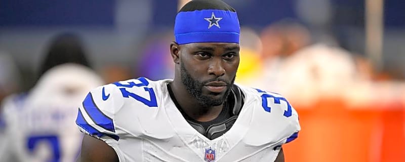 Giants Cut WR Depth, Add RB Mafah, Free Up $5.8M in Cap Space