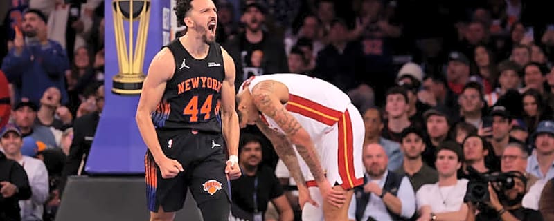 Four Takeaways From Knicks Victory Over Heat