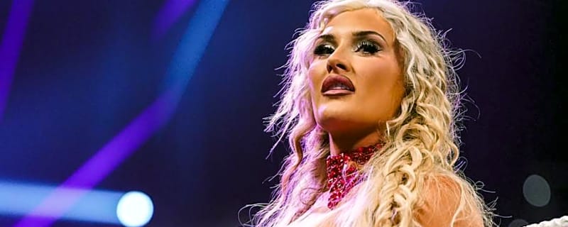 Latest on Tiffany Stratton and Other Potential WWE Royal Rumble Surprise Entrants