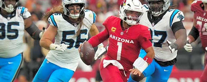 ESPN NFL insider links Carolina Panthers to potential QB upgrade in 2026