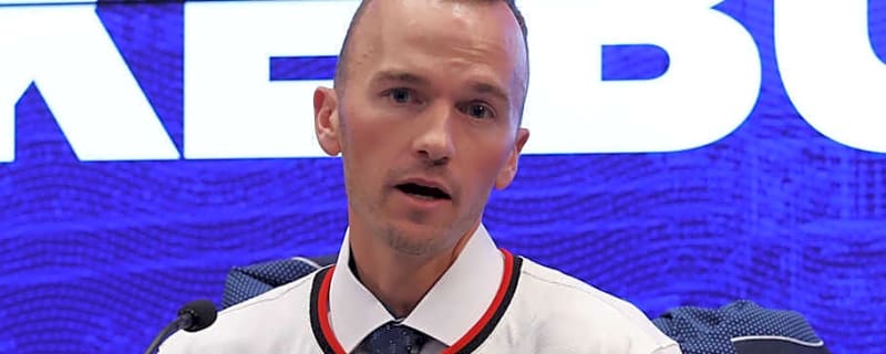 Nationals Pitching Staff Given Bleak Outlook in 2026 Projections