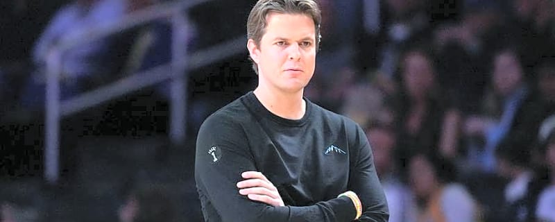 Utah Jazz Have Glaring Rotation Decision to Make Before Opening Night
