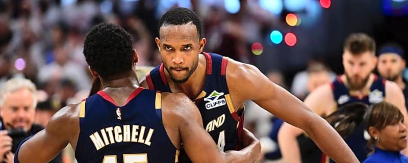 Cleveland Cavaliers NBA 2k27 Ratings Unveiled in New Announcement