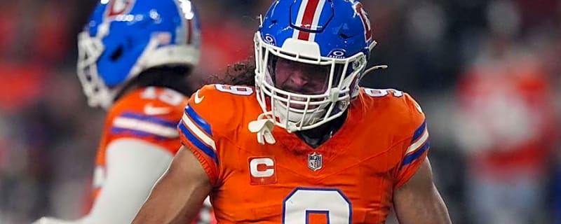 5 Defensive Matchups That Will Make or Break Broncos-Jaguars