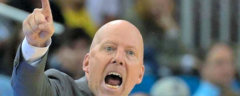 UCLA Players Explain Impact of Mick Cronin’s Technical Foul