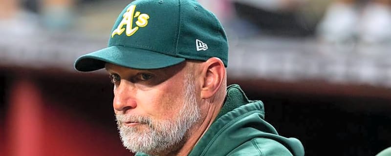 Pair of Waiver Claims Could Become Key Pieces of A's Bullpen