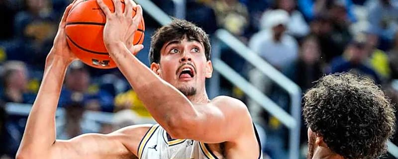Takeaways from Michigan basketball's win over Wake Forest