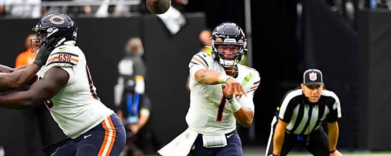 Trading for Fields Puts Writing on Wall for These Chiefs Vets